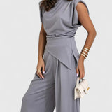 Sharon | completo elegante