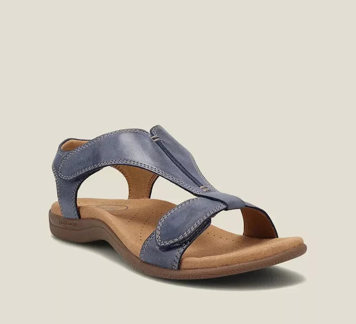 Charlotte - Eleganti Sandali Ortopedici