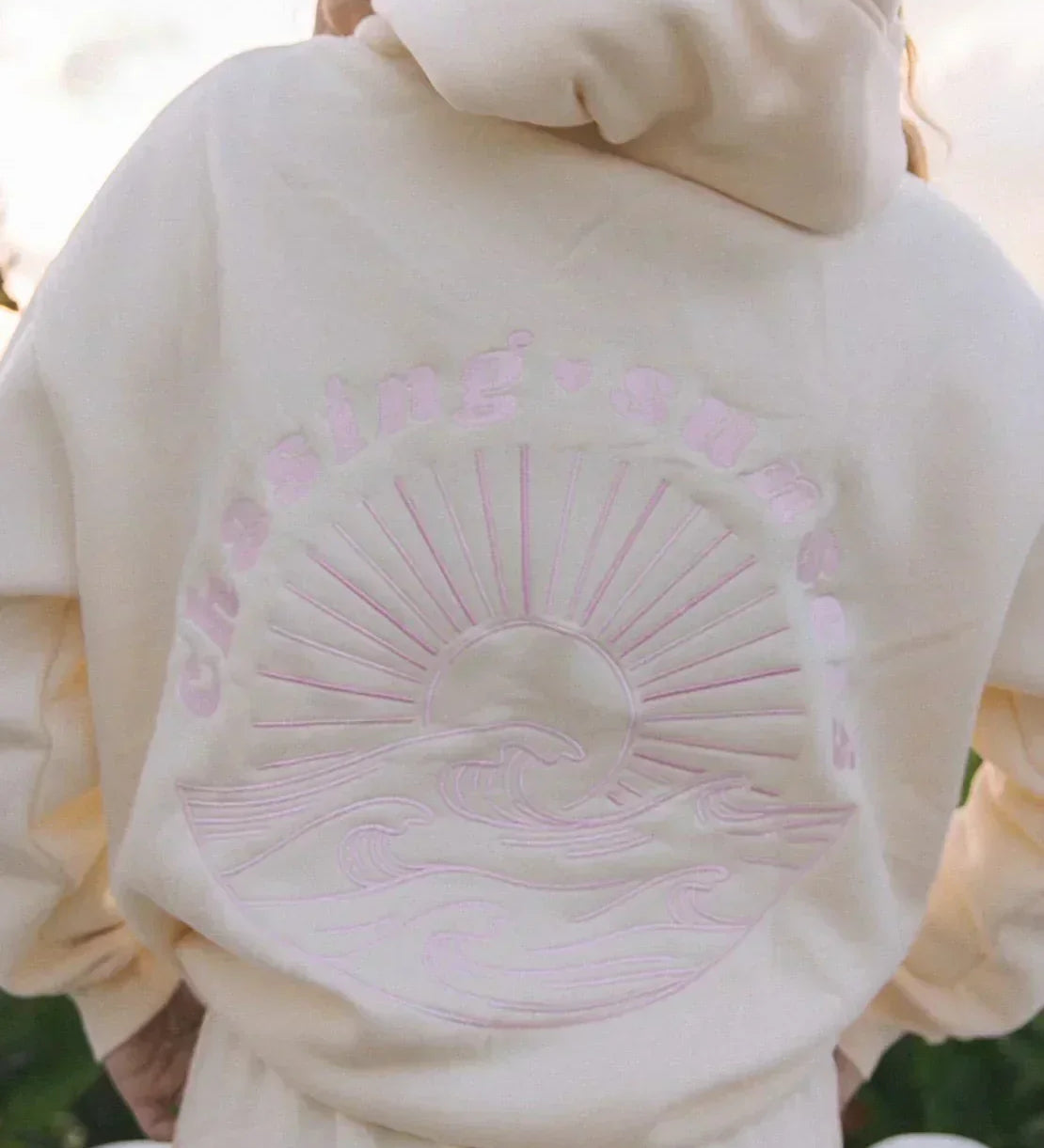 Madelyn™ - Hoodie