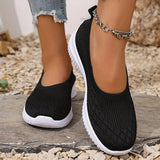 Jianna - Slip-On traspiranti
