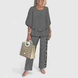 Martha | Elegante Completo a Due Pezzi