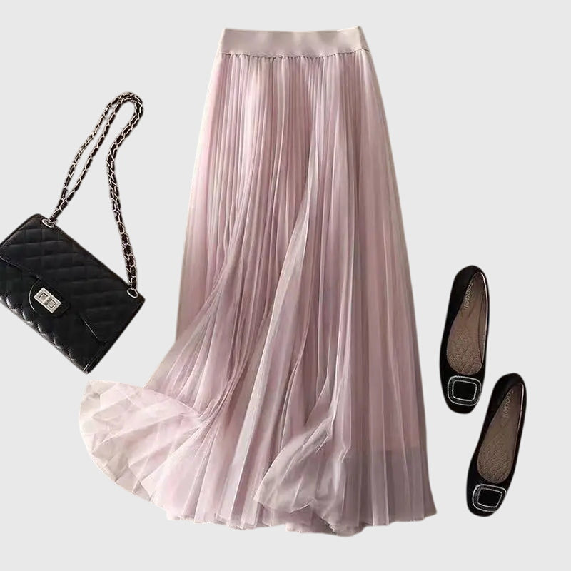 Élodie | Gonna in Tulle