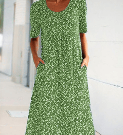 Fabienne - Abito