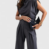Sharon | completo elegante