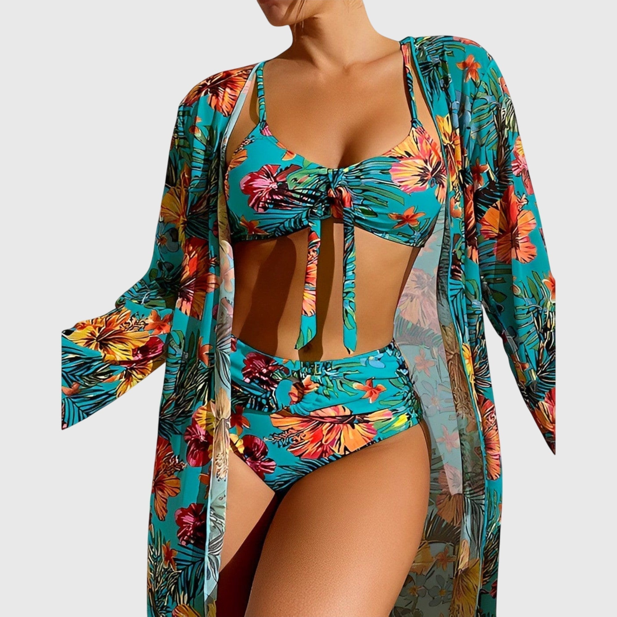 Sibylle | Set di Bikini