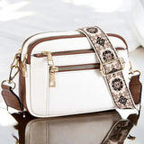 Elena | Borsa a Spalla Elegante e Versatile