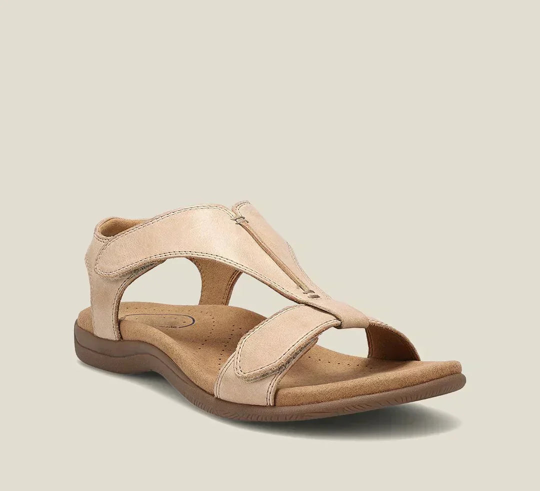 Charlotte - Eleganti Sandali Ortopedici