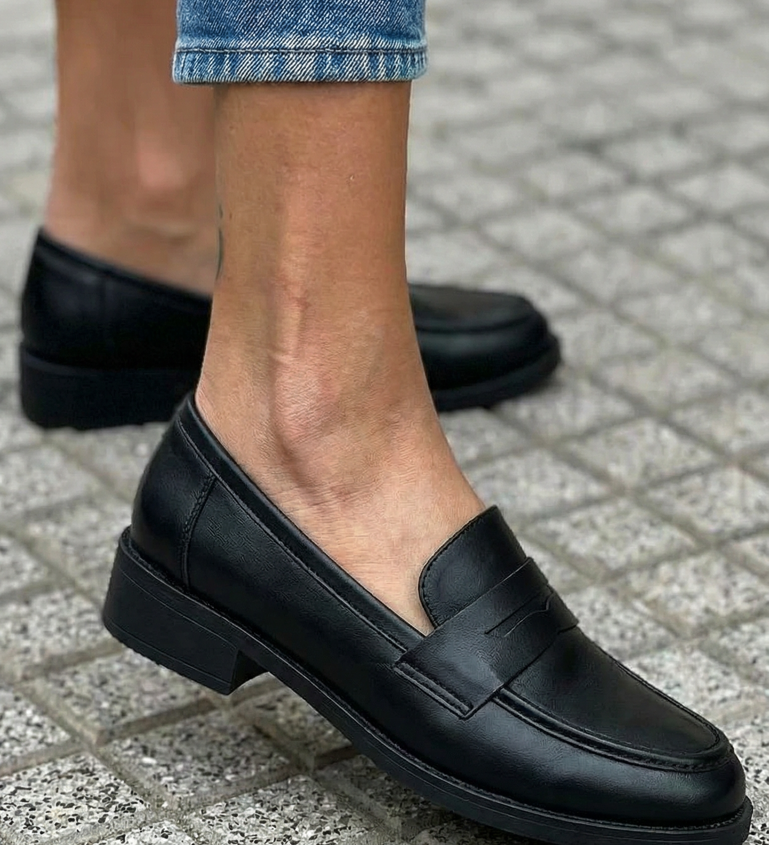 MOCASSINO CLASSICO