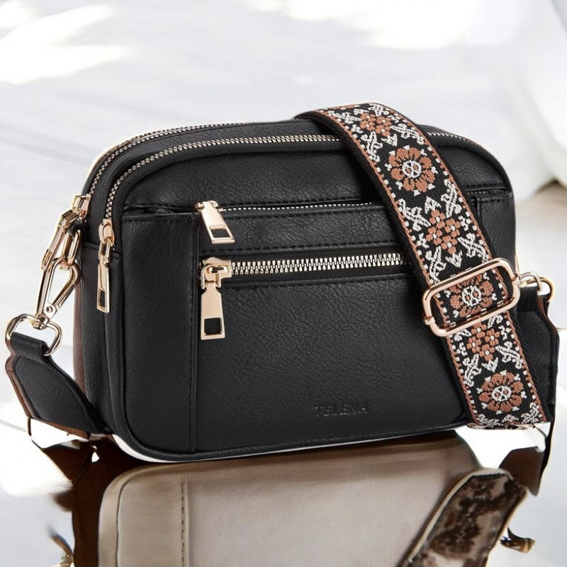 Elena | Borsa a Spalla Elegante e Versatile