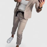 Kina | Set Elegante a Due Pezzi