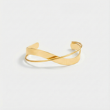 Bracciale Eva realizzato in oro unico