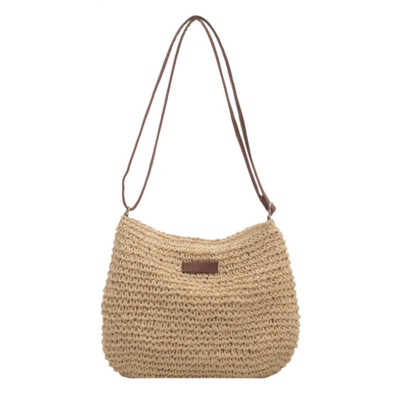 Daniela | Borsa da spiaggia aurora