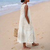 Ana - Vestito Brezza Leggera
