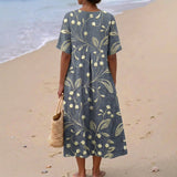 Eliana - Vestito Brezza Leggera