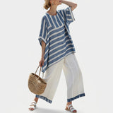 Constança - Set in Lino Mediterraneo