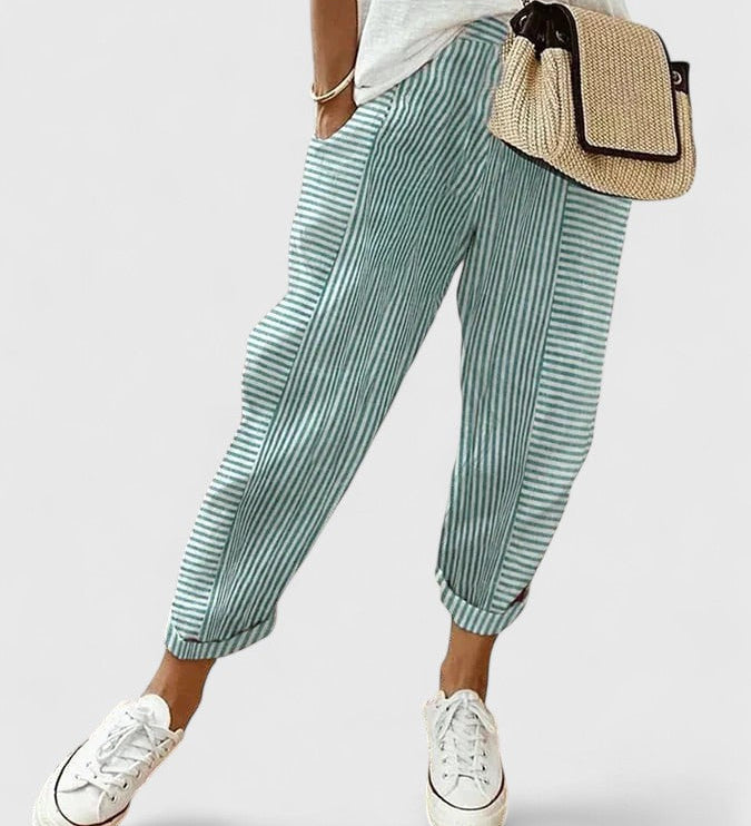 Elvira™ | Pantaloni comodi