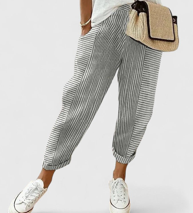 Elvira™ | Pantaloni comodi