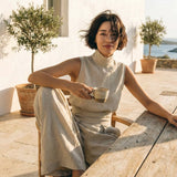 Sandra™ – Look elegante e confortevole per ogni occasione