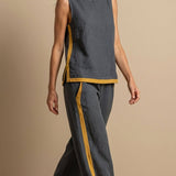 Paula™ - Set in lino e cotone