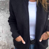 Lindina™ | Cardigan elegante per tutti i giorni