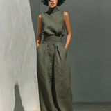 Sandra™ – Look elegante e confortevole per ogni occasione
