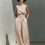 Sandra™ – Look elegante e confortevole per ogni occasione