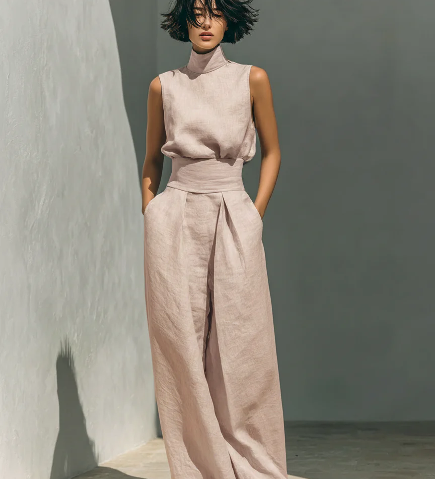 Sandra™ – Look elegante e confortevole per ogni occasione
