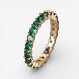Anello Luneth Ardenelle | Oro