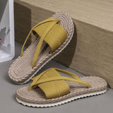 Josie – Sandali Leggeri in Feltro