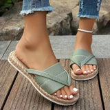 Josie – Sandali Leggeri in Feltro