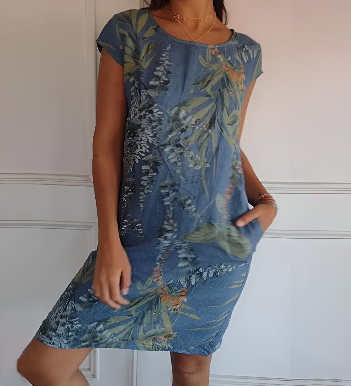 Annelies - Abito