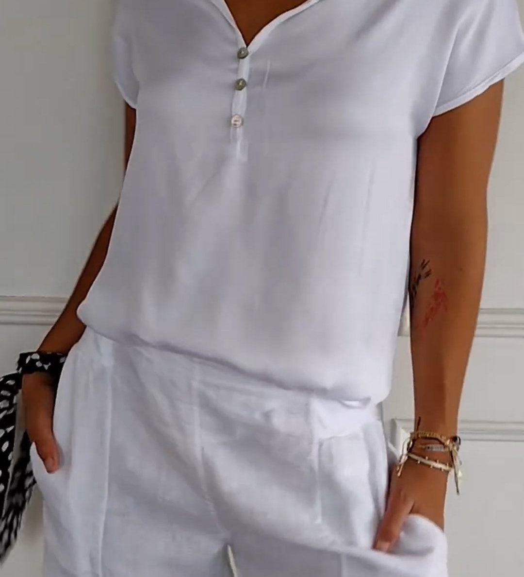 Sylvette - Camicia
