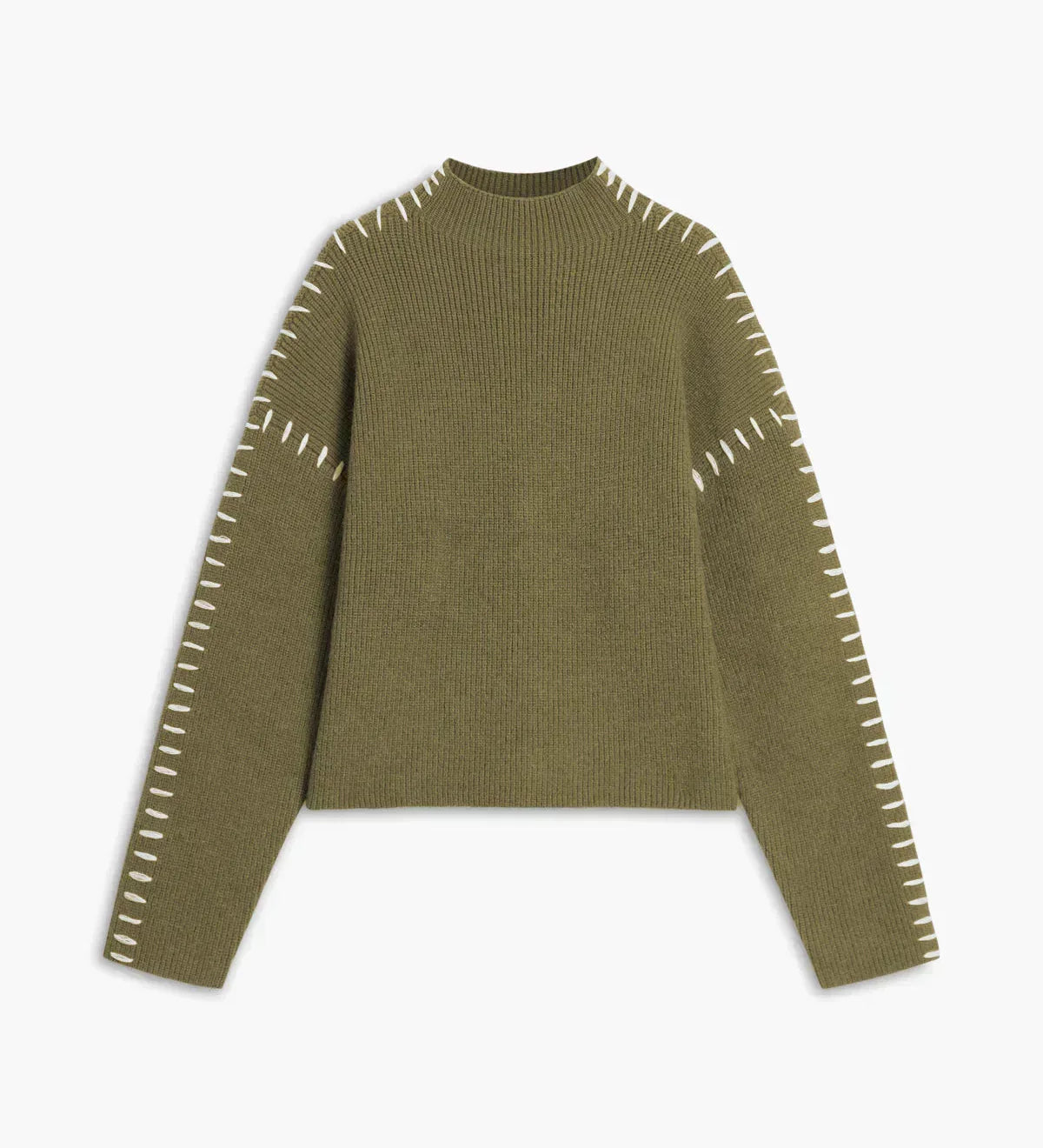 Nina | Maglione Douillet