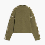 Nina | Maglione Douillet