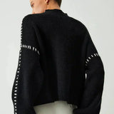 Nina | Maglione Douillet