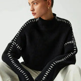 Nina | Maglione Douillet
