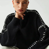 Nina | Maglione Douillet