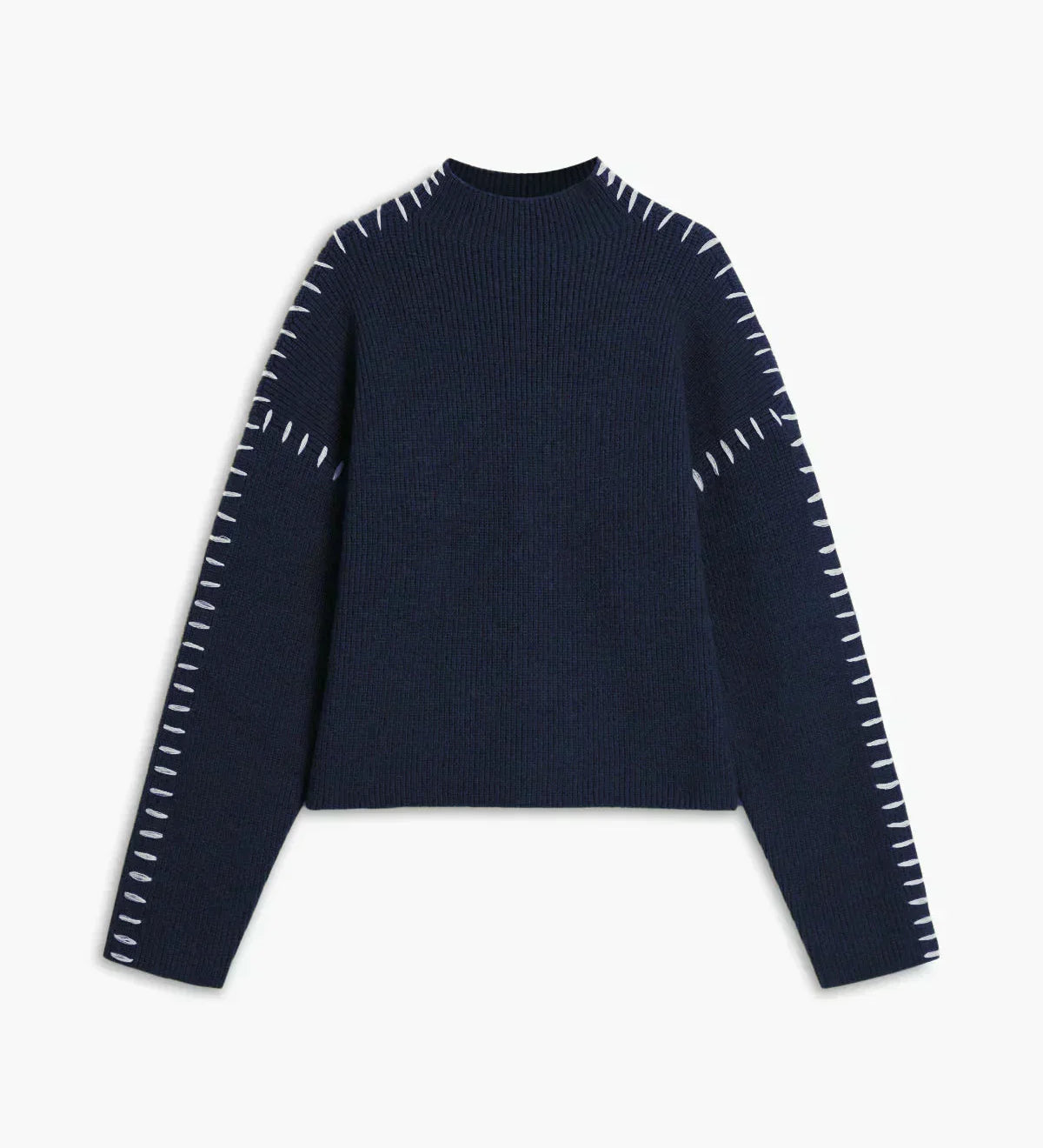 Nina | Maglione Douillet