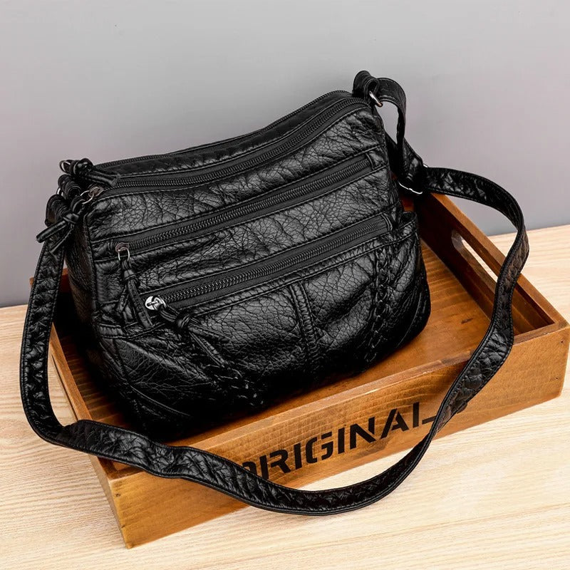 Helene | elegante borsa in pelle