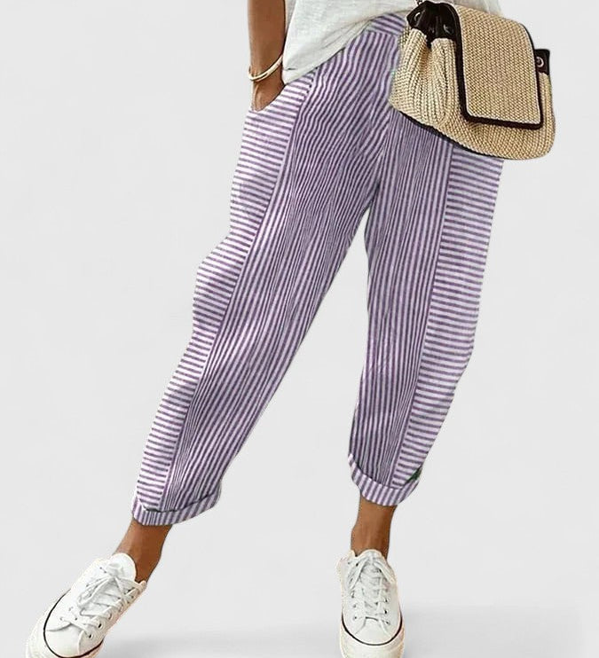 Elvira™ | Pantaloni comodi