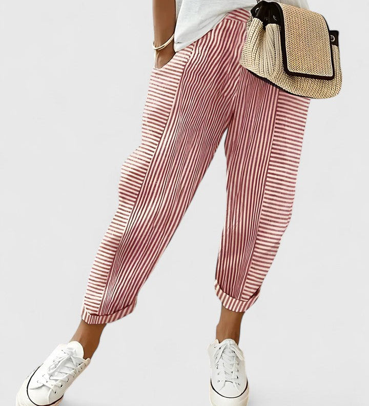Elvira™ | Pantaloni comodi