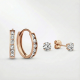 Set di orecchini Daria