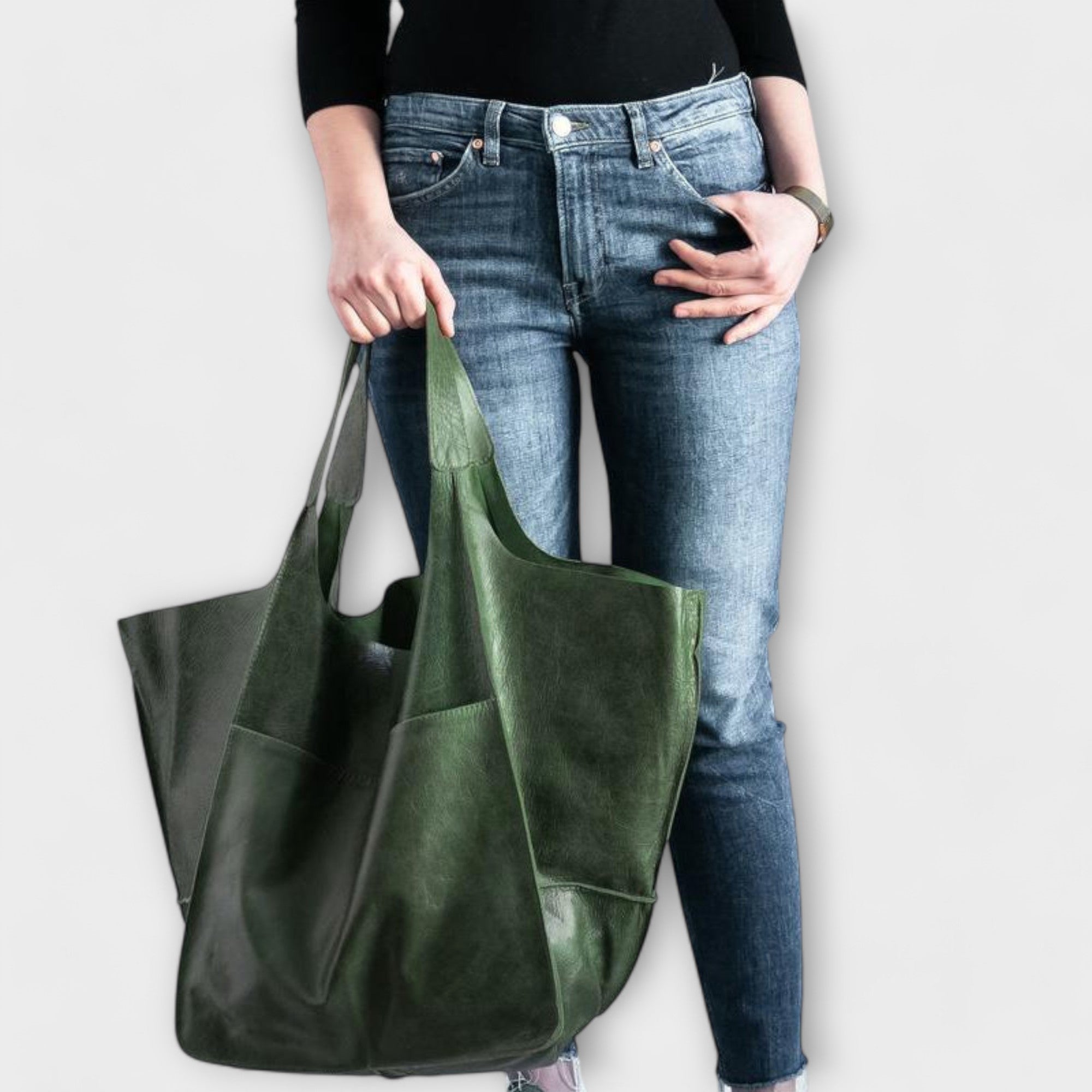 Patrizia | Borsa weekend elegante