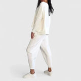 Soe | Elegante Completo a Due Pezzi