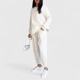 Soe | Elegante Completo a Due Pezzi