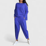Soe | Elegante Completo a Due Pezzi