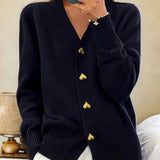 Danilla™| Cardigan Elegante
