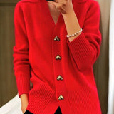 Danilla™| Cardigan Elegante