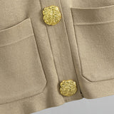 Completo Capri Elegante 2 Pezzi