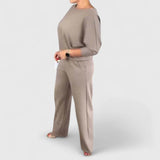 Maebrie | Elegante Completo a Tre Pezzi